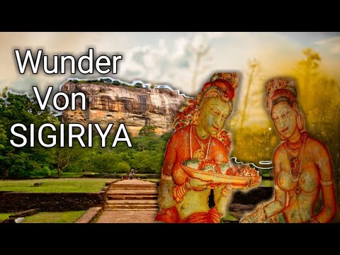 Video: Sri Lankas Sigiriya: Erleben Sie Die Beeindruckende Festung - Matador Network