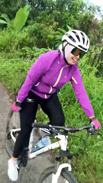 Gowes Jatigede lagi..again and again 🚴🚴https://link.adsafelink.com/egefw