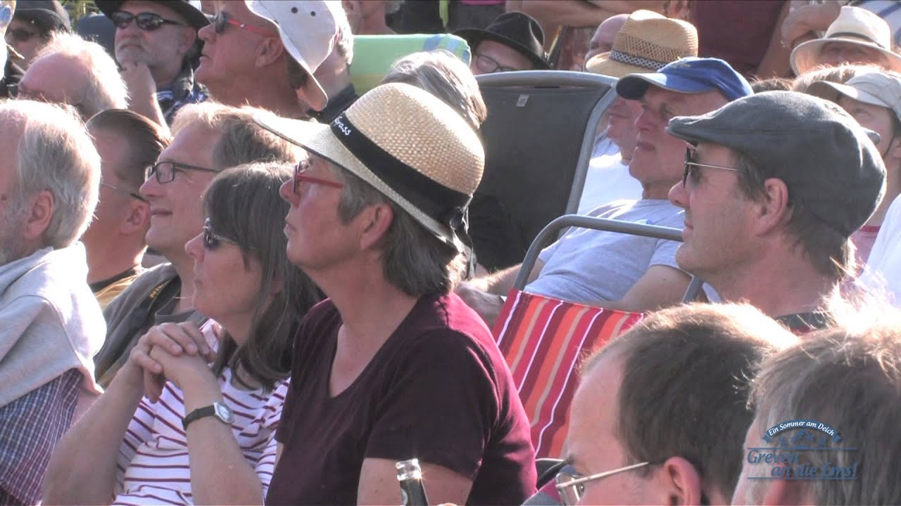 Greven an die Ems - Greven Grass