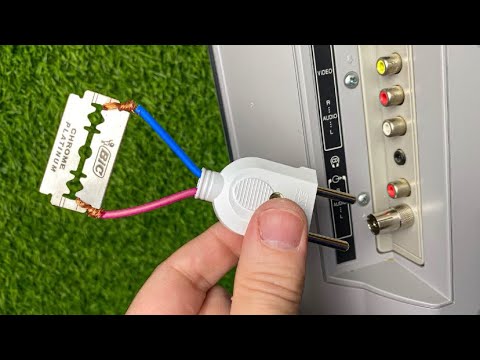 Just Connect Your TV And Watch All The Channels Of The WORLD