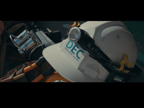 デンセツ工業 TV CM
