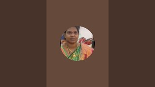 Venkata lakshmi Cherukuri is live!