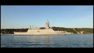 A 591 - TCG UFUK