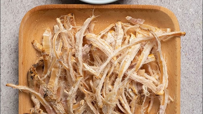 4. Hướng Dẫn Chọn Mua Mực Khô Theo Trọng Lượng và Chất Lượng