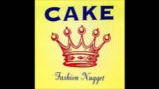 Cake - I Will Survive (Radio Edit)