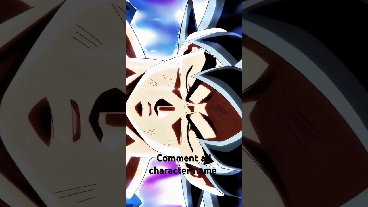 dragon ball z 4k editz