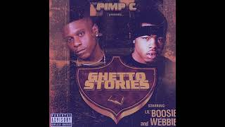 Lil Boosie & Webbie - Do It Big Slowed [Ghetto Stories]