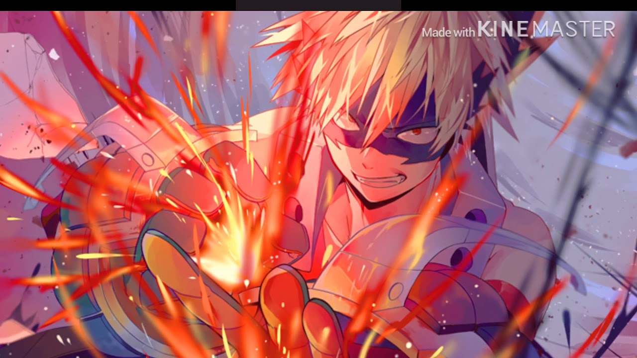 Nightcore I Like To Move It