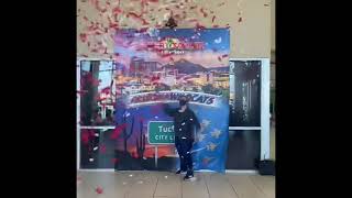 TMC Mega Raffle Winner 3