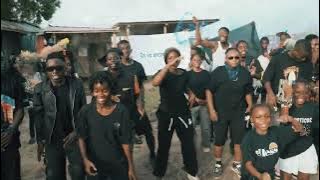 Secoussé  - Toffomew -  (Clip officiel)