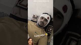 Khana Banane Se Bachne Ka Ye Tarika 😂#comedy #shorts #reaction #funny #trending