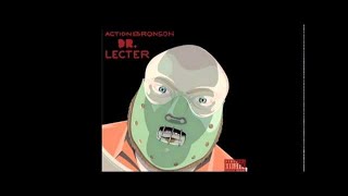 Action Bronson   Beautiful Music