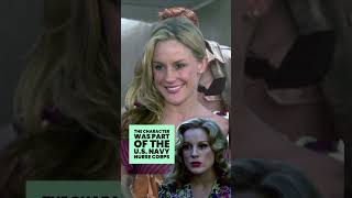 Catherine Kellner as Barbara in the 2001 film Pearl Harbor