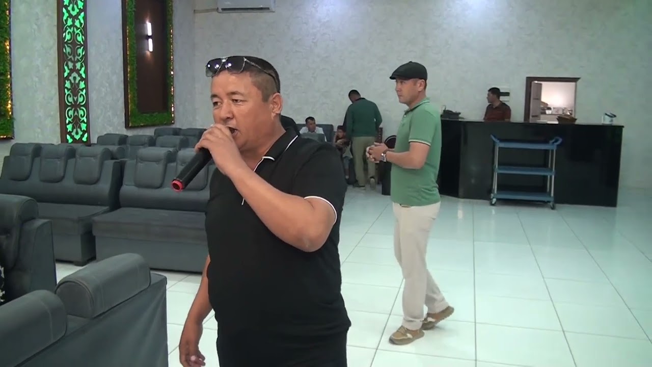 25,09,2025 Самат&Марина Сәмен&Уғилай Құдасый