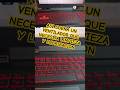 Así Suena Un Ventilador Que Necesita Limpieza Y Lubricación #ventilador #LumpiezaDeVentilador #Gamer
