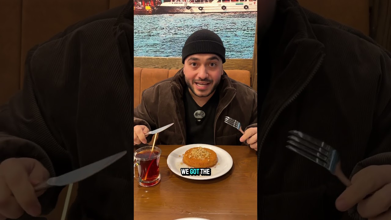 How expensive is Turkish food in New York City?