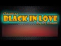 CLÁSSICAS BLACK IN LOVE ~  VOLUME 04 [mixed by DJ EDSON]