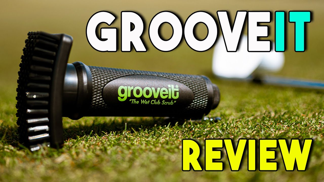 The Best Golf Accessory You Didn’t Know You Needed Groove It Golf