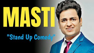 Masti | Kenny Sebastian Stand Up Comedy | Stand Up Comedy | BG Entertainment