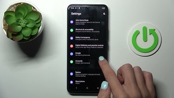 How To Change Language In VIVO IQOO Z5X