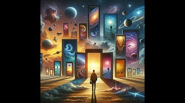 Unveiling Infinity: The Mind-Blowing Realities of Parallel Universes