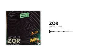 Kâhir & Senfo - Zor  #Zor Resimi