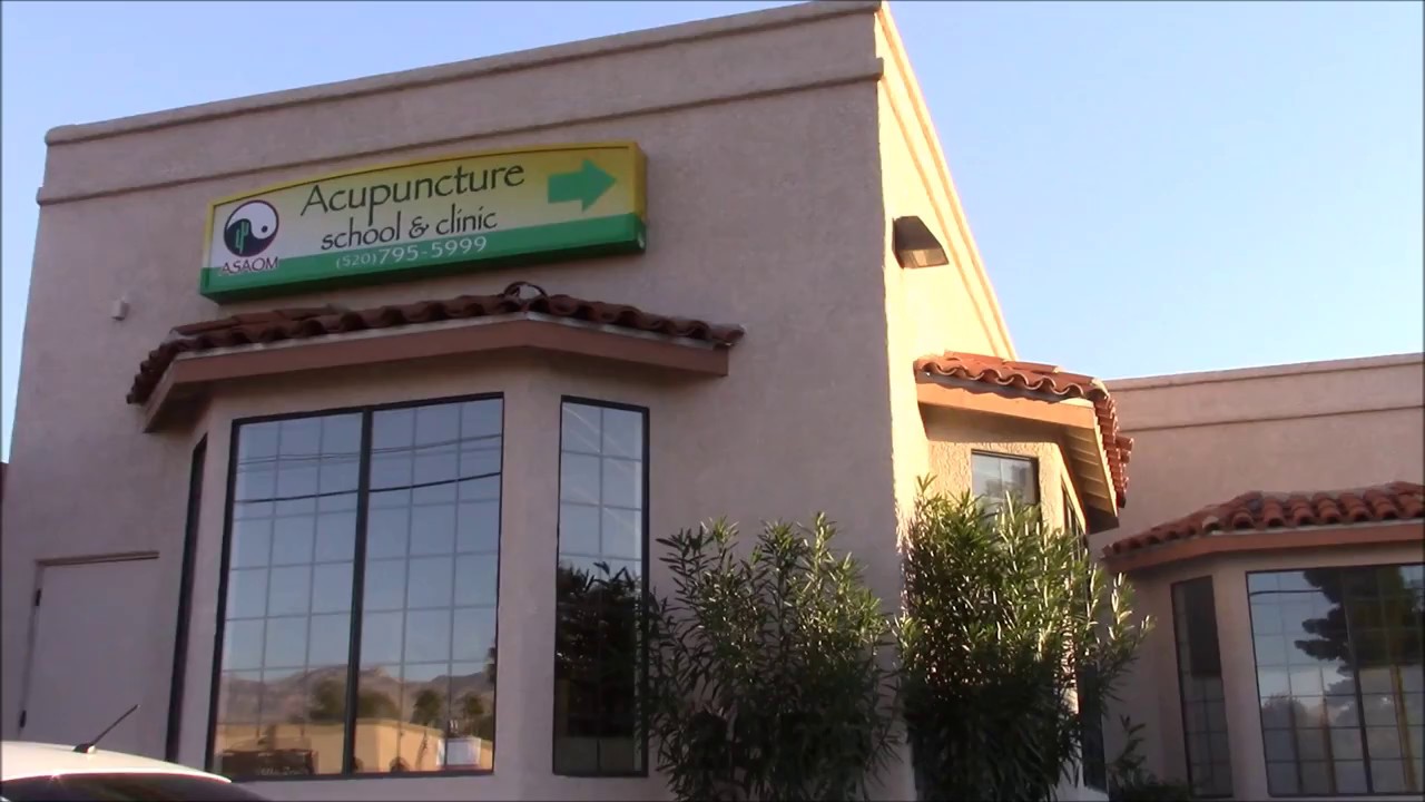 Han university of traditional medicine & Arizona school of Acupuncture and oriental medicine