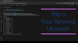 CS50 Python - Final Project - Francisco Fernandez, Corrientes Argentina
