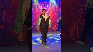INTERNATIONAL FASHION ENTERTAINMENT 2026.                   RAMP  VEDIO