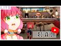 배달하며 부수는게임 ! | ウーバーしながら壊すゲーム !