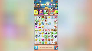 Merge Cooking Level 12-13 Solution Walkthrough  screenshot 5