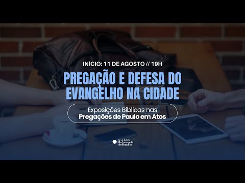 Pregando no momento e local errado, de acordo com a vontade pessoal