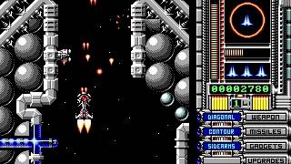 Overkill Episode 1 Edrax