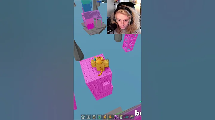 One of my WORST CHOKES in JToH