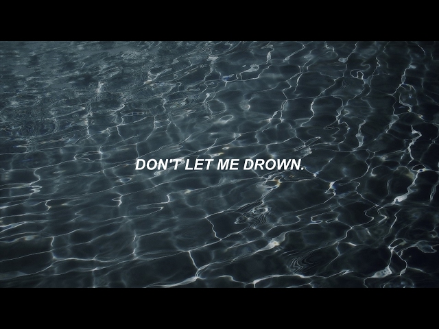 Drown || Bring Me The Horizon Lyrics class=