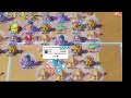 WARZONE DUEL #685 VS #735 LAST WAR SURVIVAL, IMI VOICE