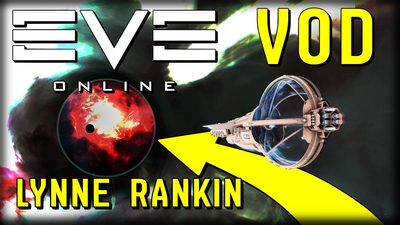It's GM WEEK! Day Three | EVE Online RECAP