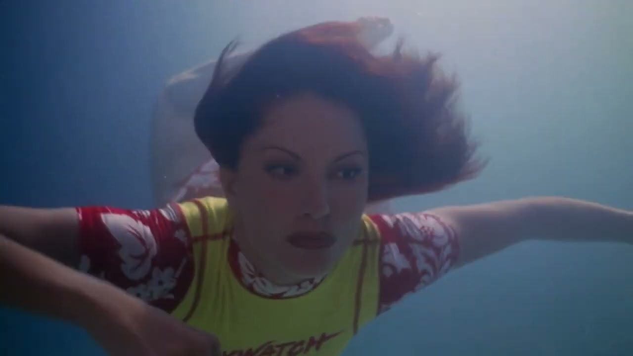 Baywatch Girls 05 4k