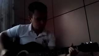 Lagu Perpisahan - Rudy (cover)