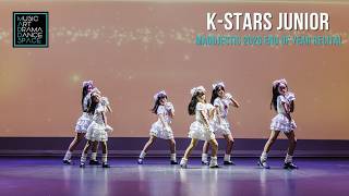 Download lagu K-Stars Junior crew dance @ MADDjestic 2025