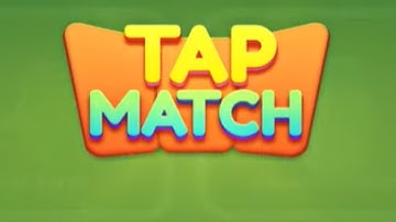 Tap Match : Tile Puzzle Game (Gameplay Android)