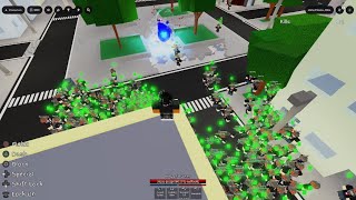 They said it was safe