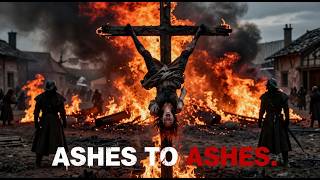 The crime that caused an entire town to be banished from history - Medieval Execution