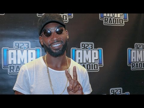 Tinie Tempah Talks About Having Success In The U.S.
