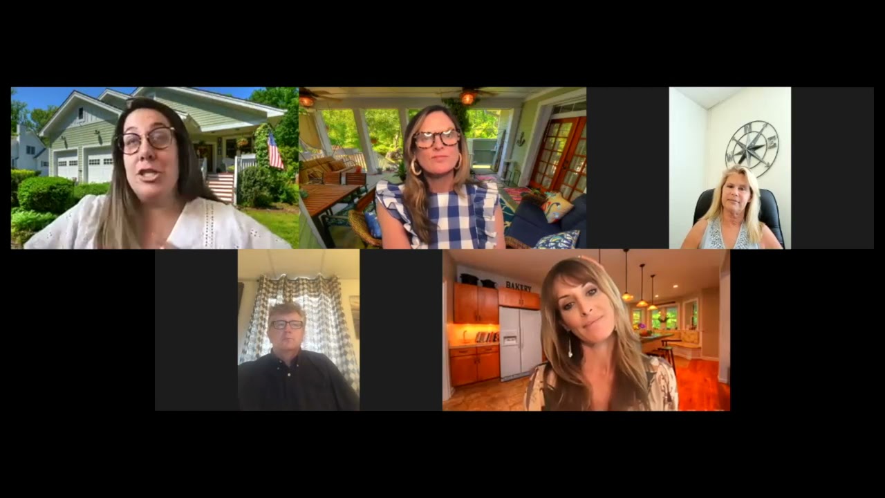 Monthly OBX Real Estate Update With The VanderMyde Real Estate Group