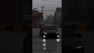 🚘 Toyota Grande Pakistan 🔥 | Luxury Corolla Cinematic Edit 😍 #grande #corolla #automobile