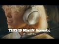 MisiiN - "君にふれて、" from THIS IS MisiiN (Acoustic) [Live Video]