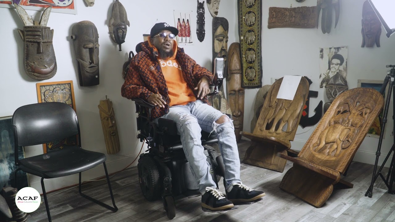 Mier Malik: On Ar-Ab Wife Divorcing Him After 45 Years Sentence In Federal Prison