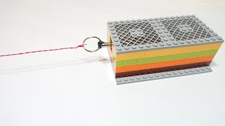 Wire Twisting Machine DIY Toy