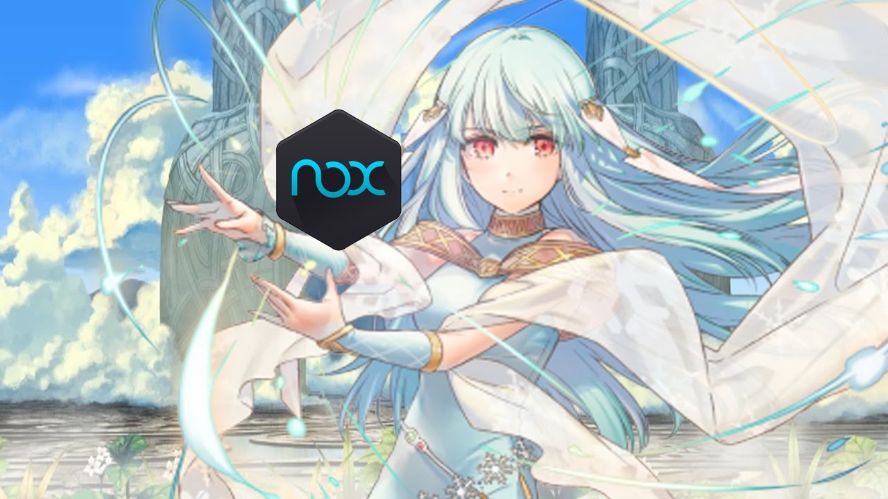 nox app player fire emblem heroes mac nox app player fire emblem heroes mac